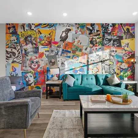 Alto 219 Apartamento